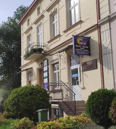 Apartament Szafir Rzeszow Exterior photo