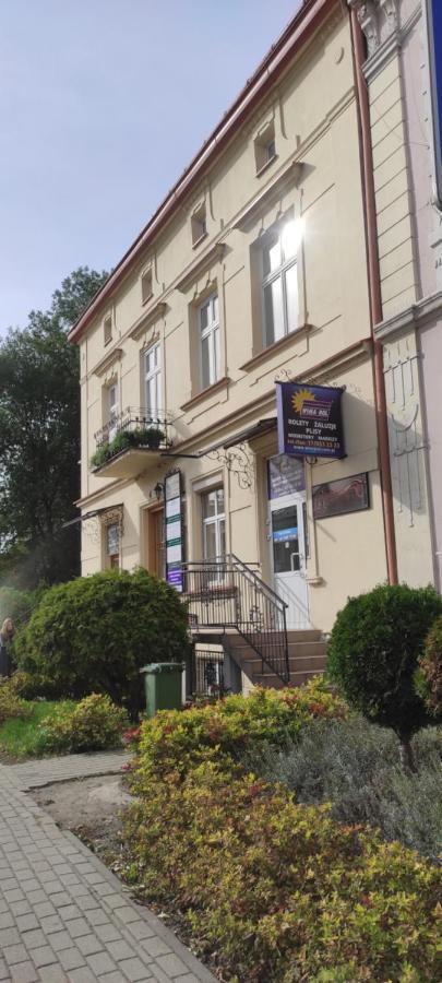 Apartament Szafir Rzeszow Exterior photo