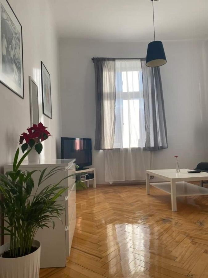 Apartament Szafir Rzeszow Exterior photo