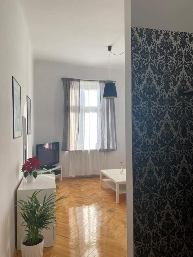 Apartament Szafir Rzeszow Exterior photo